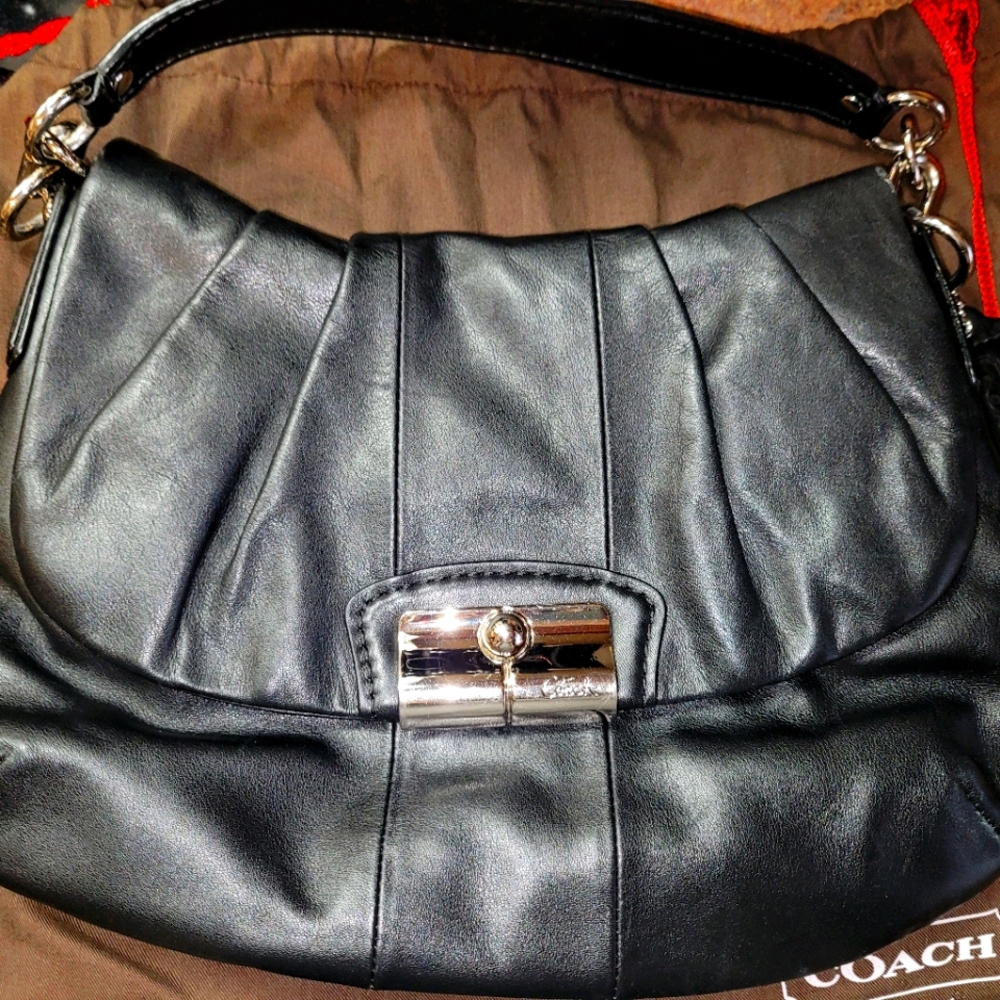 Coach handbag